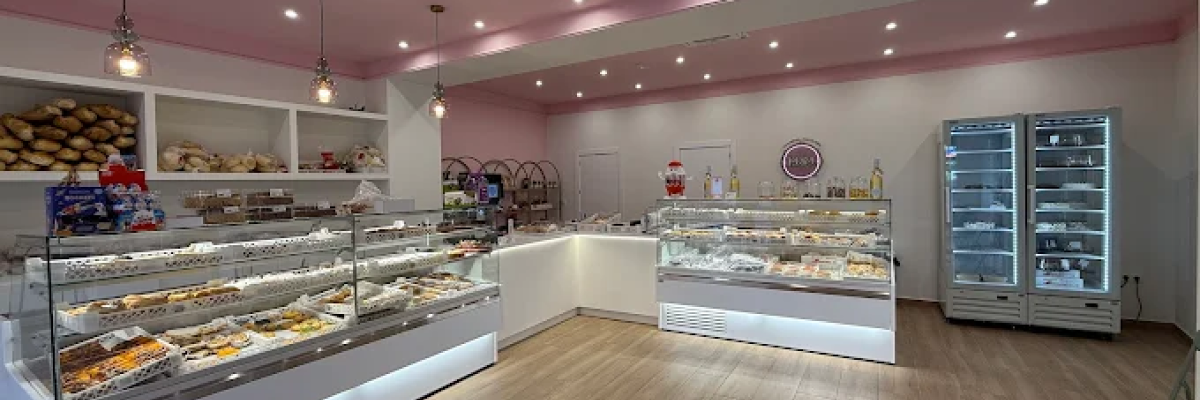 19.89 Pastelería
