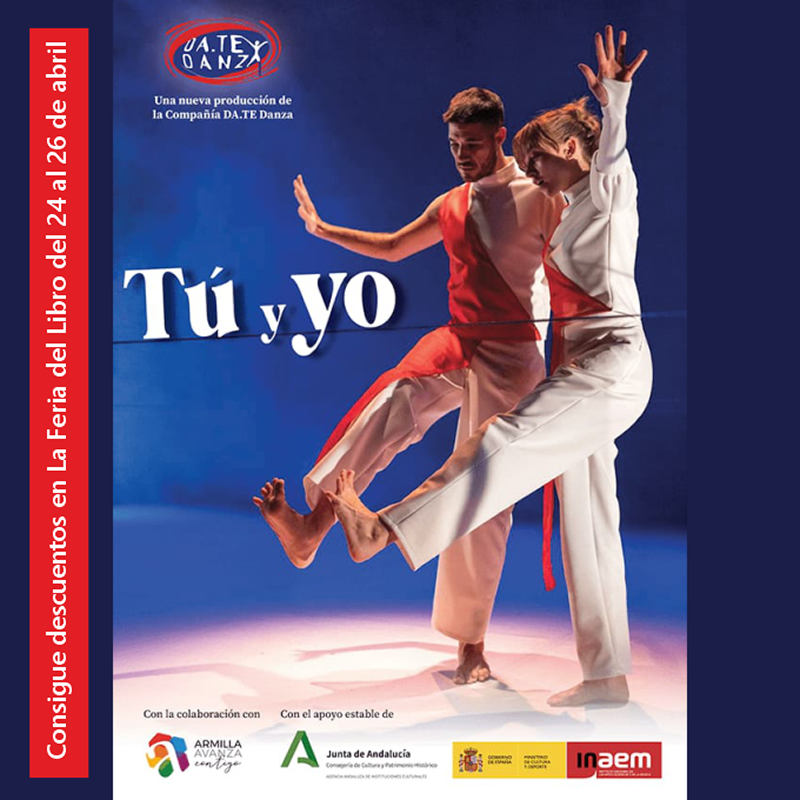 TÚ Y YO
