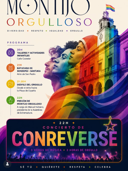 Montijo Orgullo