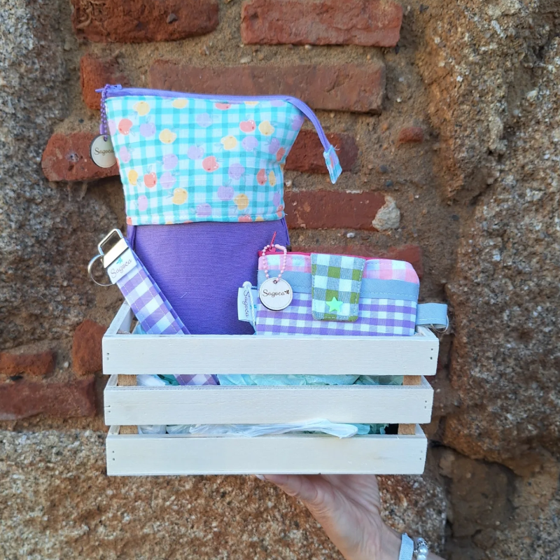 Regalos personalizados